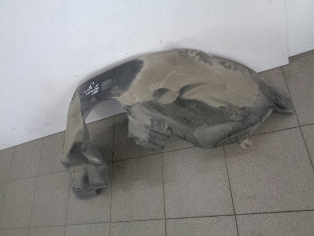 фото №3, Підкрилок лівий задня jeep renegade 1.4 multiair przed lift 2017 rok