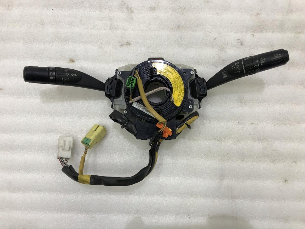 фото №1, Перемикач комбінований 83111ag76 subaru outback