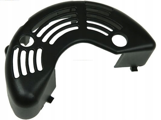 фото №2, Пластикова кришка генератора brand new