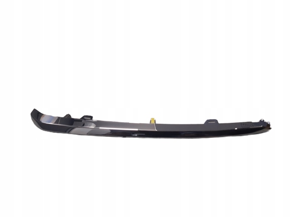 фото №1, Оригинальная молдинг бампера левая mazda 6 gl