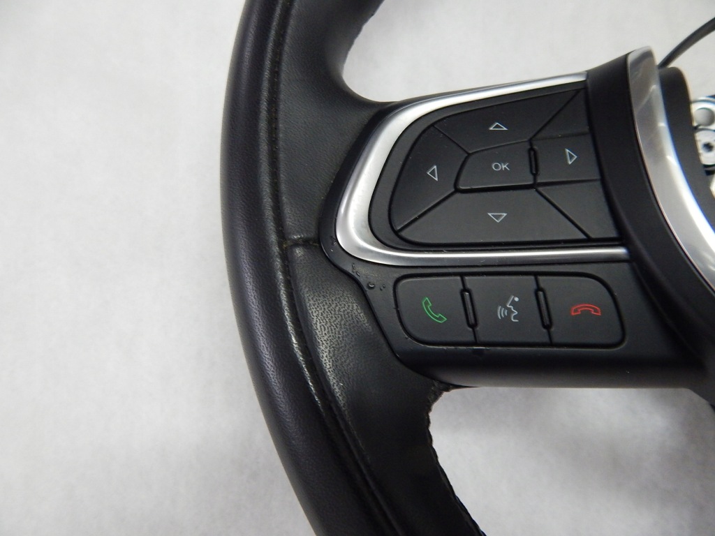 Fiat tipo ii рестайлінг  - повітропровід шкіра круїз-контроль oryg Ціна