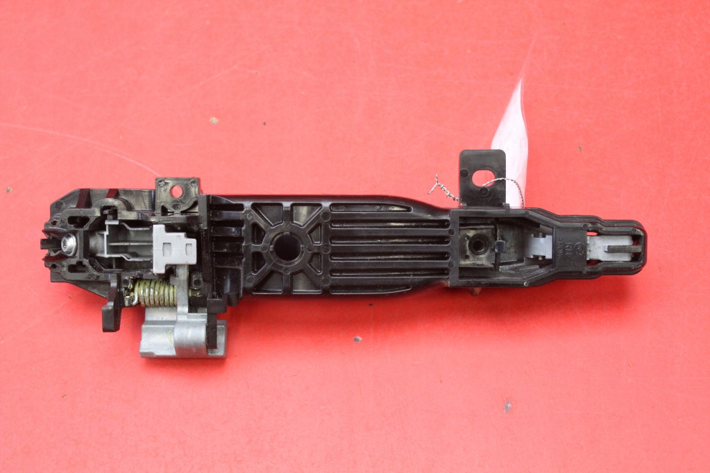 фото №7, Ручка правая задняя задняя 36c mazda 2 de 5d 07-10