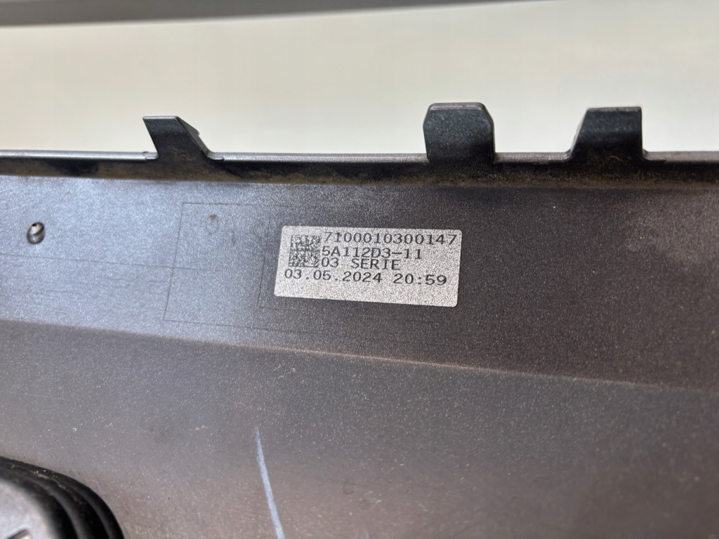 Бампер передний bmw 2 u6 active tourer 8737313 Недорого