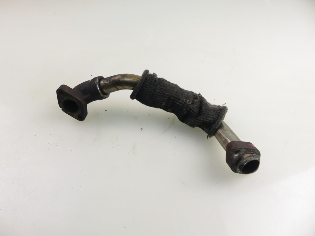 фото №2, Шланг egr renault espace iii 2.2 dci 8200136241