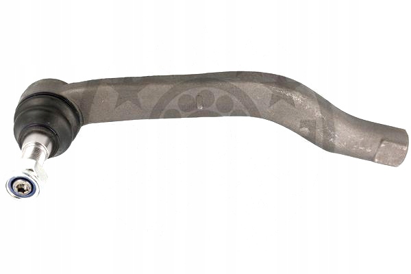 фото №2, Optimal g1-1566 наконечник тяга кермовий поперечний