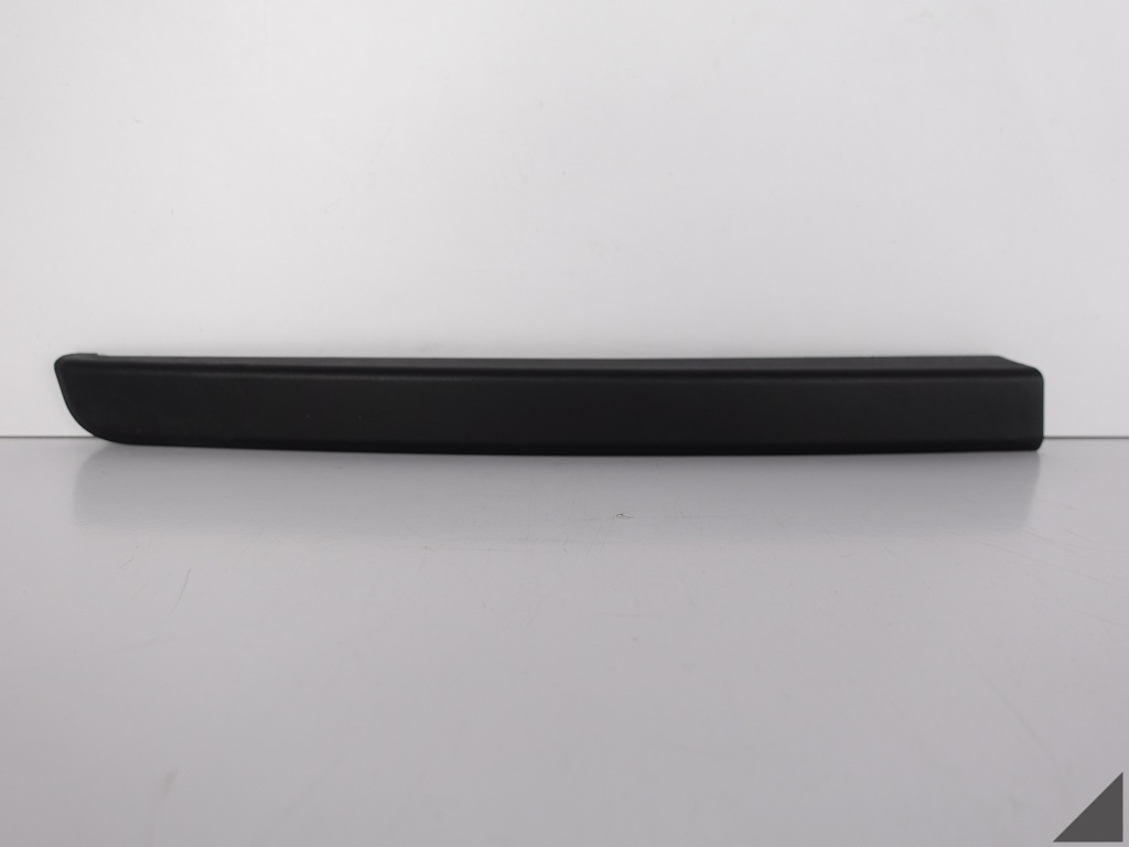 фото №1, Bmw 7 g11 молдинг защита стекло дверь левая задняя