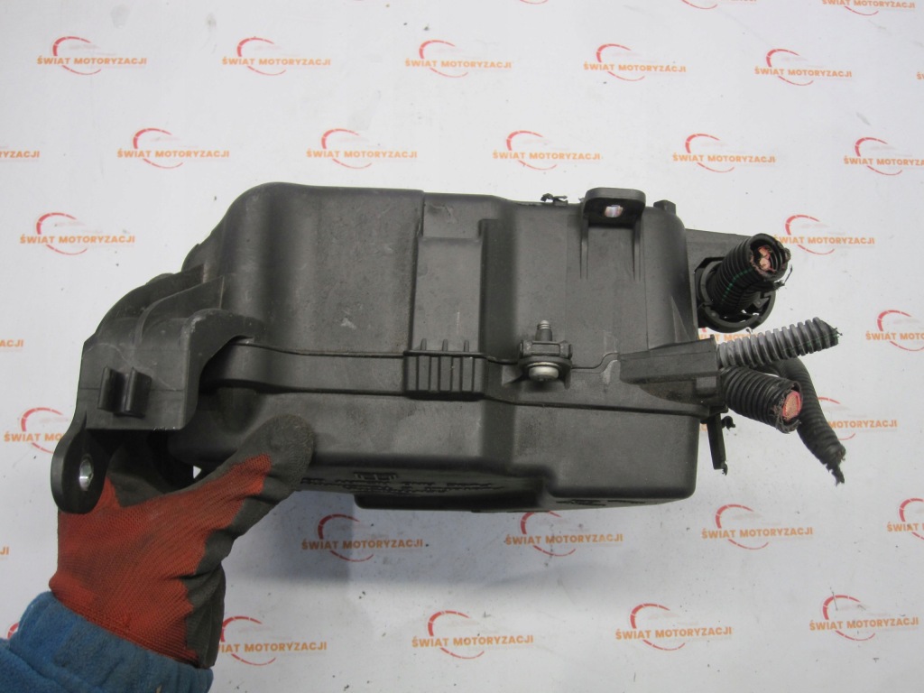 Giulietta 10r коробка запобіжників 50514169 Недорого