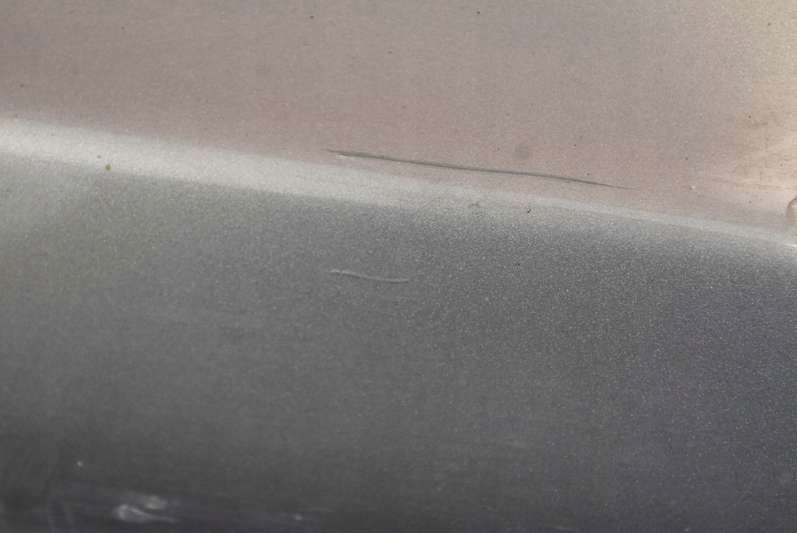 Накладка порог правая a53/8 7062298 bmw e91 04-10 в Украине