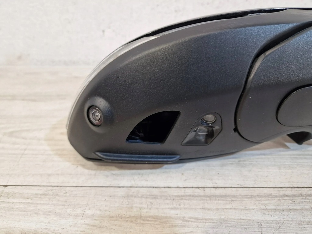 фото №9, Mercedes-benz c w206 праве дзеркало