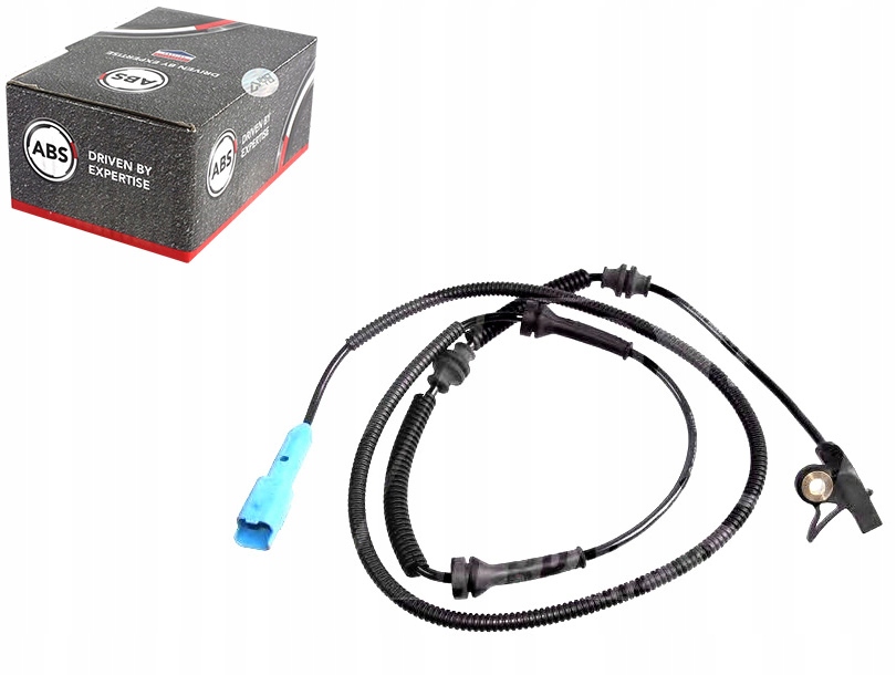 фото №1, Abs30181 датчик abs citroen c5 01-08 перед