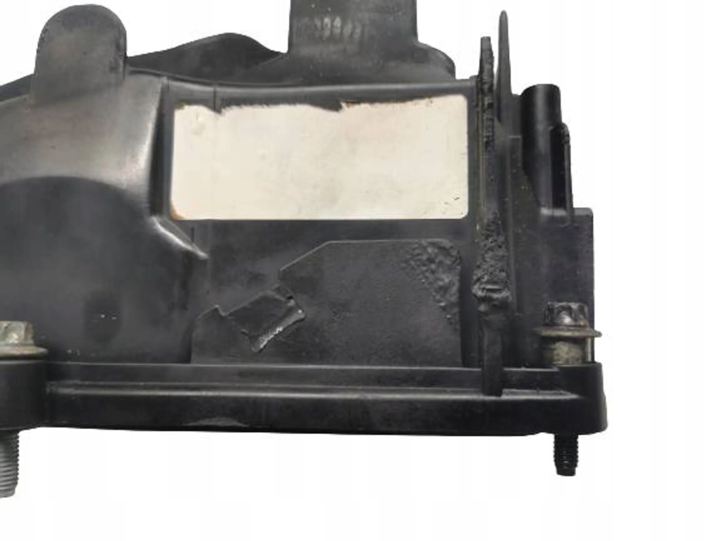 Bmw 3 e90 e91 кришка клапанів 2.0 d n47d20a Зі Шроту