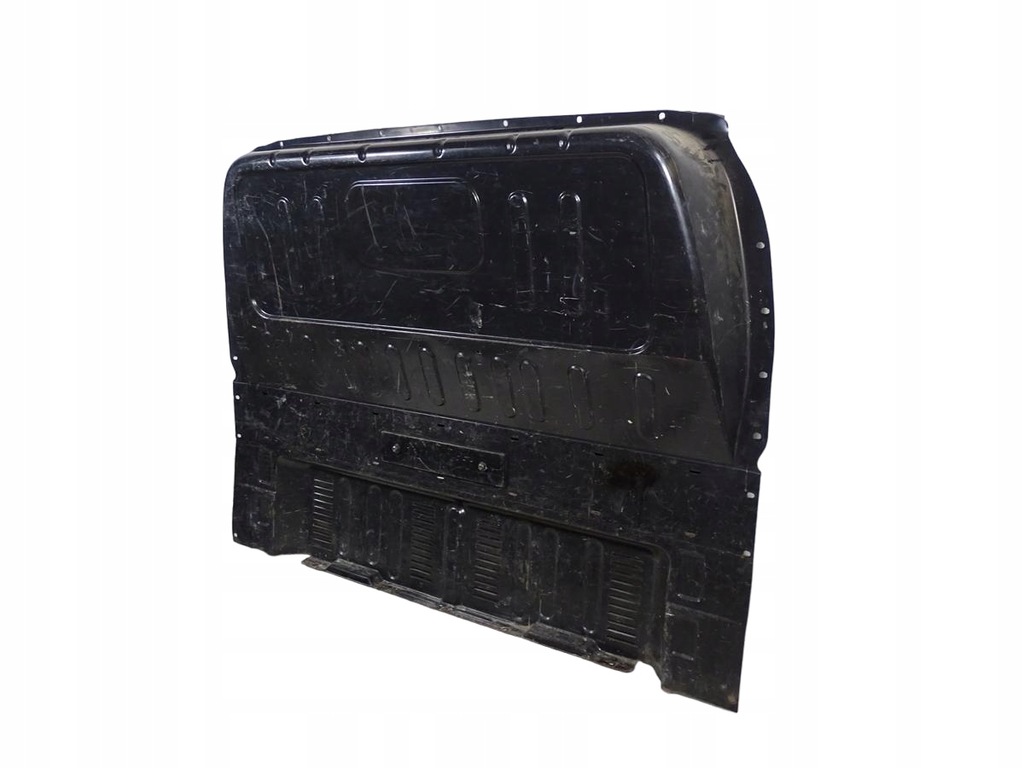 фото №7, Стена перегородочная перегородка ford transit mk7 7 2006-2014 europa