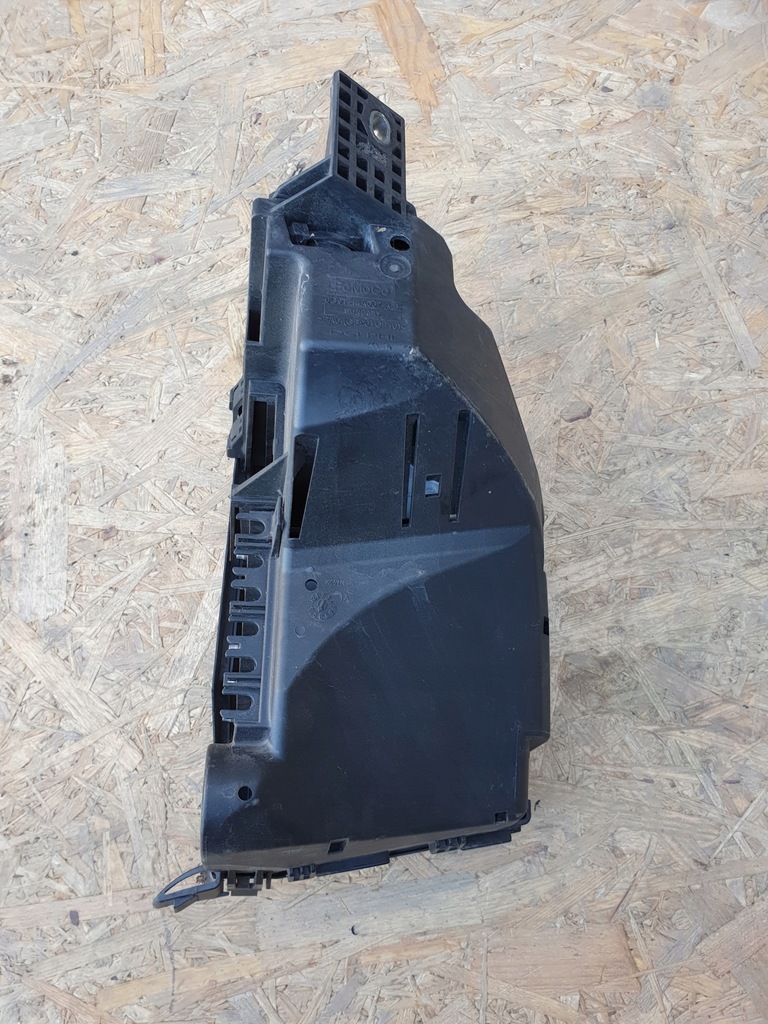 фото №5, Ford mondeo mk4 корпус запобіжників