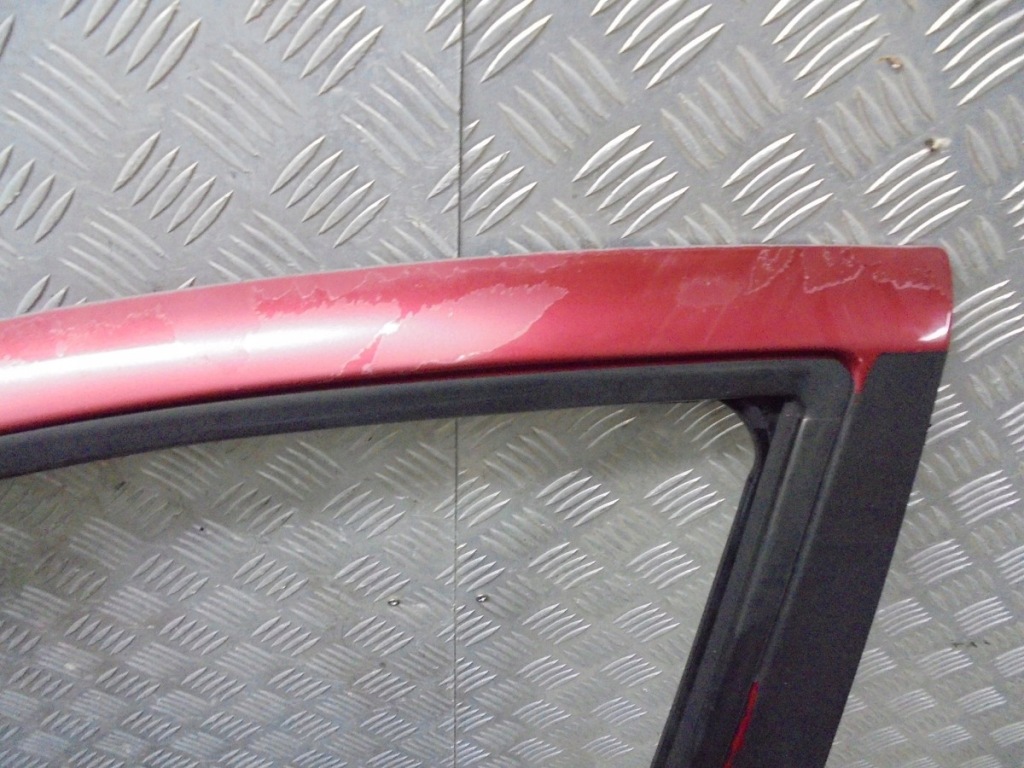 фото №5, Двері лівий перед renault scenic i nv713