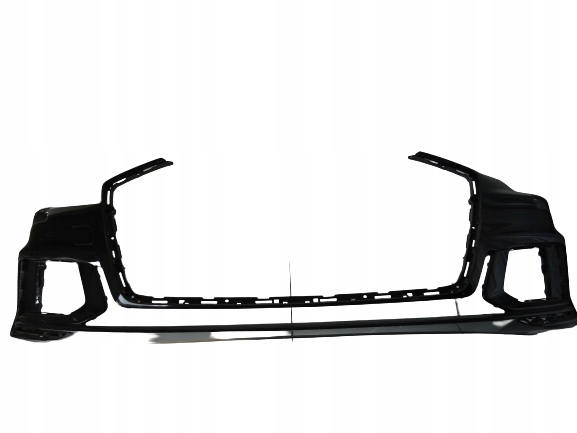 фото №1, Audi a6 c8 4k0 s-line бампер перед оригинал