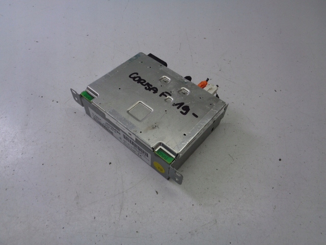 фото №1, Радио навигация opel corsa f 2019-