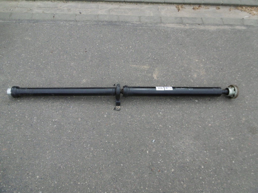 фото №1, Wał привідний 4m0521101g vw touareg iii 3.0tdi
