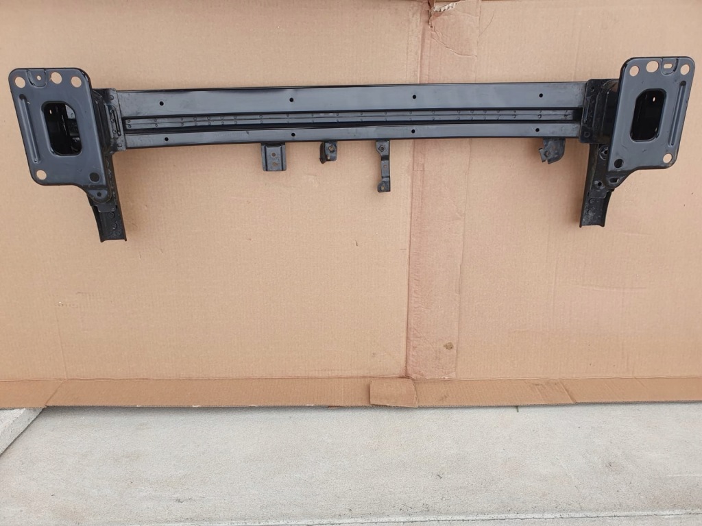 фото №5, Kia ceed ceed iii балка бампера перед