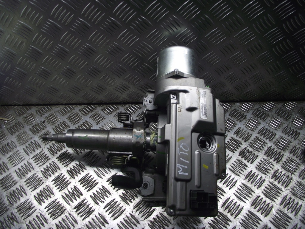 Купить Усилитель электрический alfa mito 09r насос