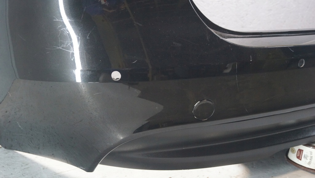 фото №12, Бампер задня jaguar xe