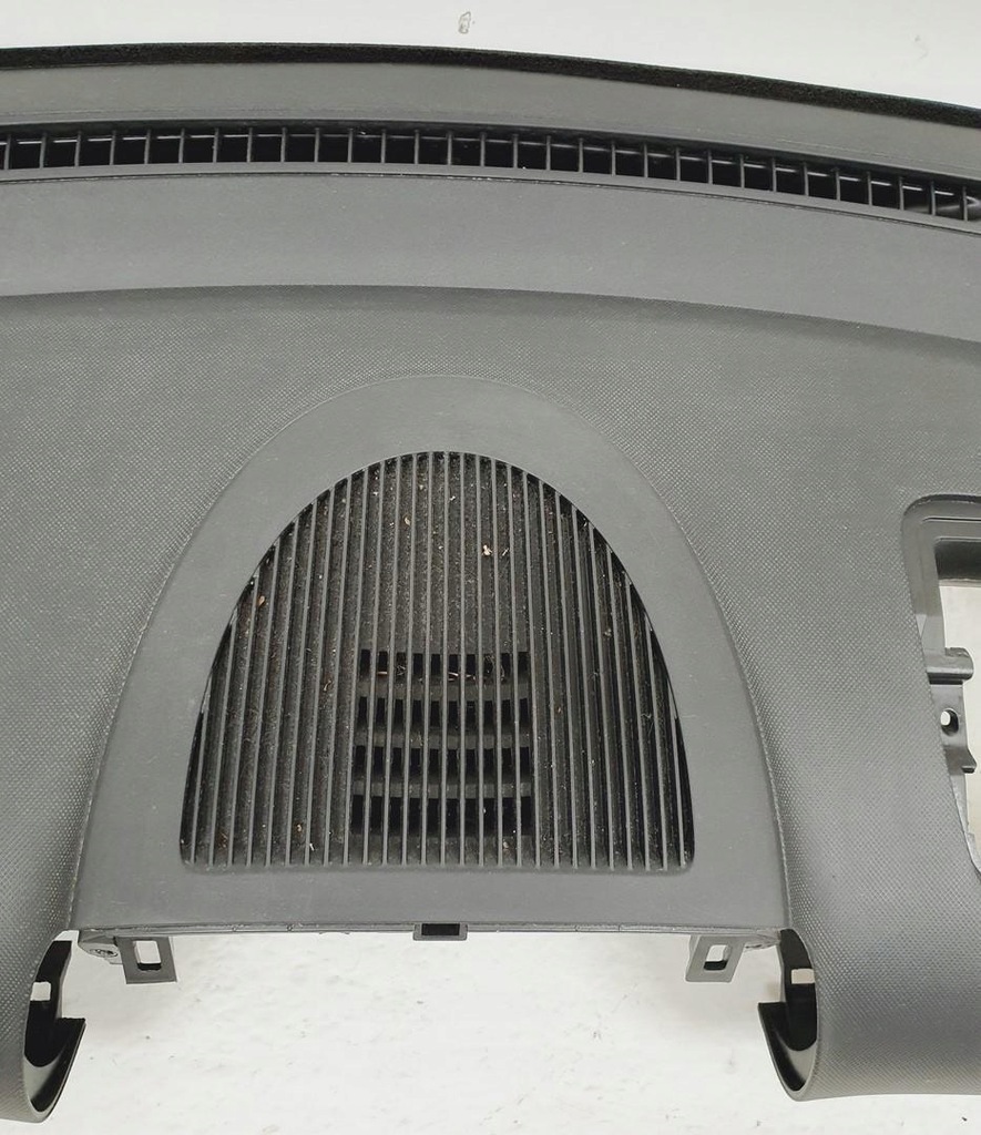 фото №6, Панель приладів приладова консоль citroen c1 i europa