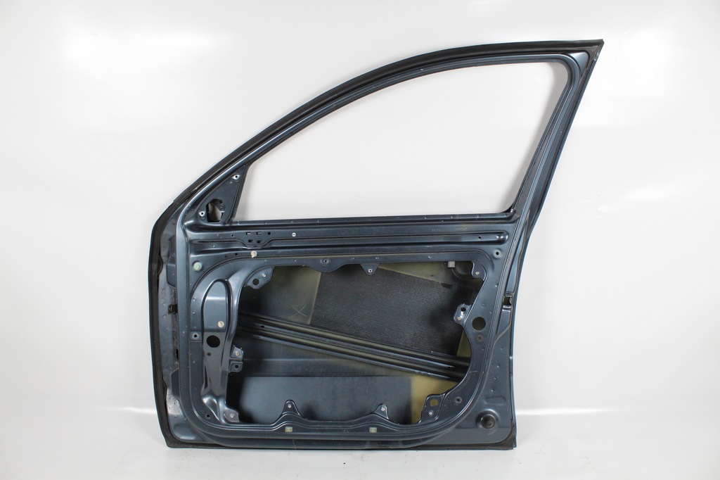 фото №6, Дверь правый перед skoda octavia ii hb 04-12
