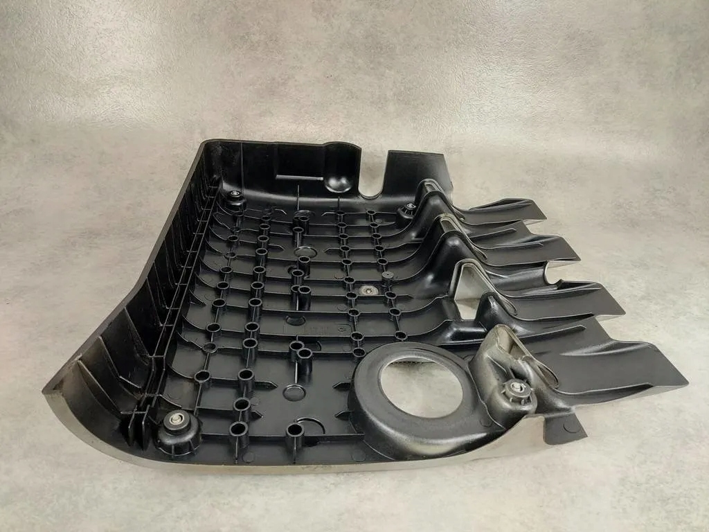 фото №5, Крышка защита двигателя alfa romeo 156 lift 1.8 16v