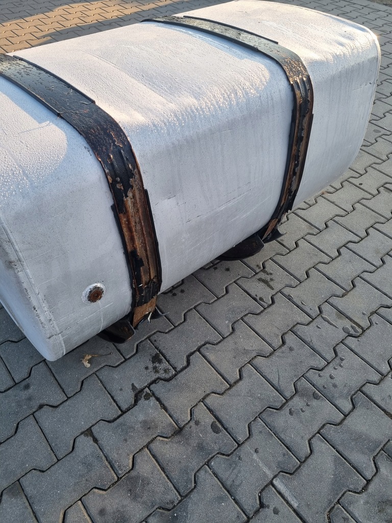 фото №10, Бак пального renault premium magnum dxi volvo fh fm 9 12 13 120x70x70