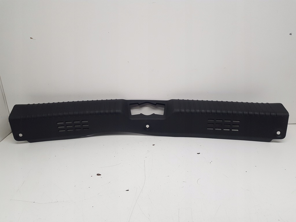 фото №1, Kia picanto ii захист поперечина заднього 85770-1y300