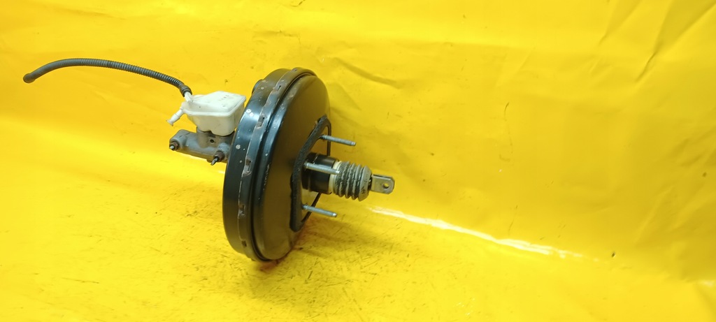 фото №12, Усилитель тормозов+ насос xsara picasso 2,0hdi