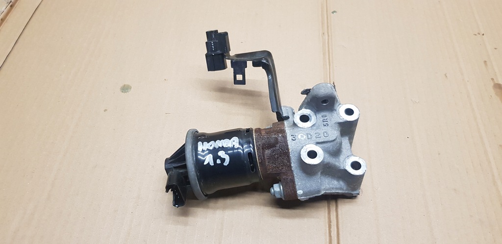 фото №1, Honda jazz iv 1.3 клапан egr 50u