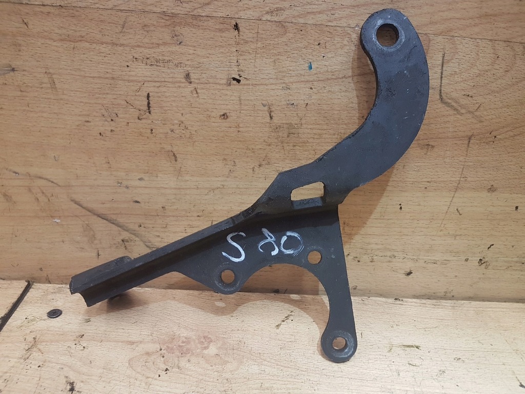 фото №1, Кронштейн кронштейн двигателя volvo s80 2.5 tdi