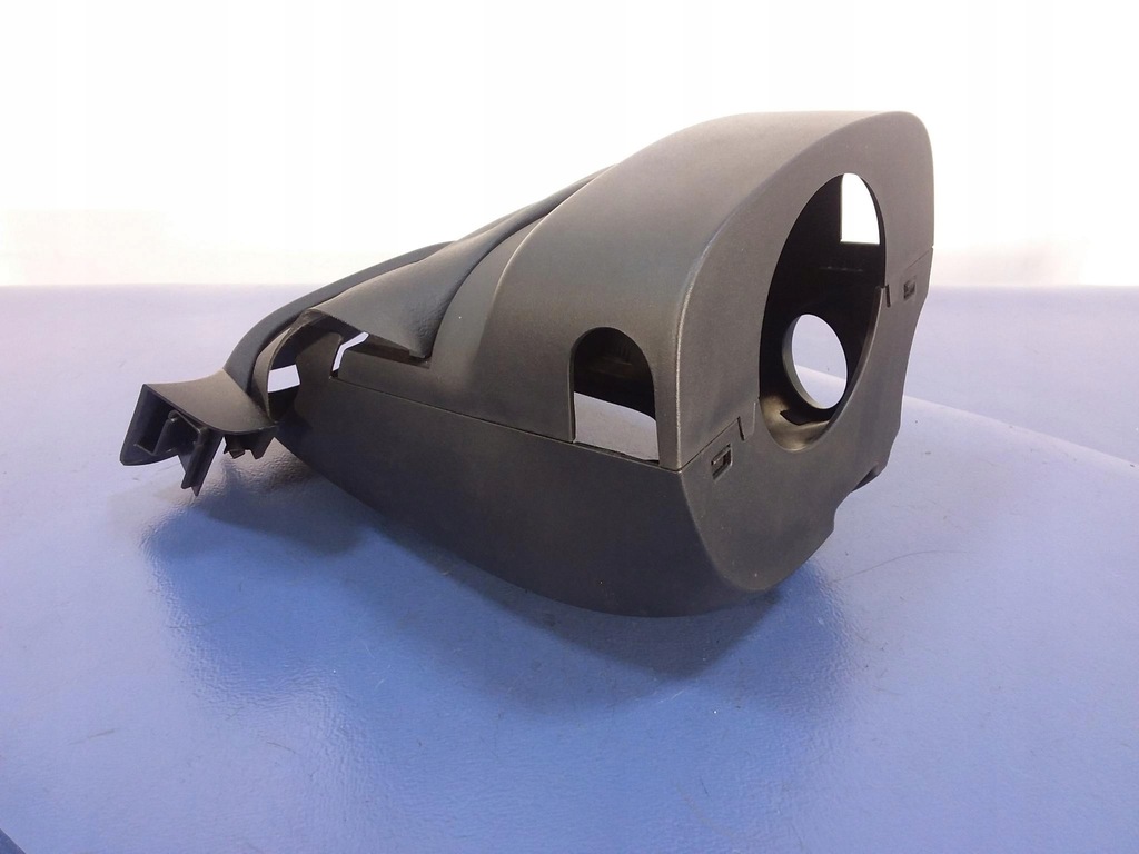 фото №5, Ford focus mk3 корпус колонки руля