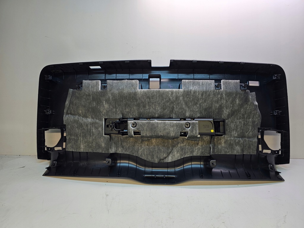 фото №7, Обивка крышки задняя audi q5 8r 8r0867979b