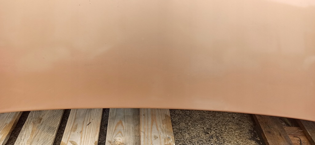 фото №8, Капот opel meriva a z40e