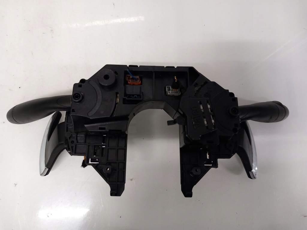 фото №6, Переключатель комбинированный света citroen c4 picasso