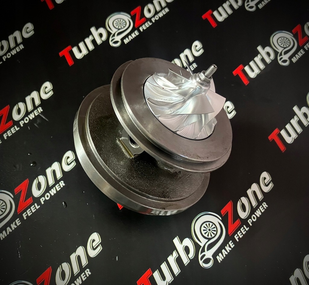 фото №1, Картридж турбины koras renault trafic talisman espace fiat talento nv300 2.0dci bez