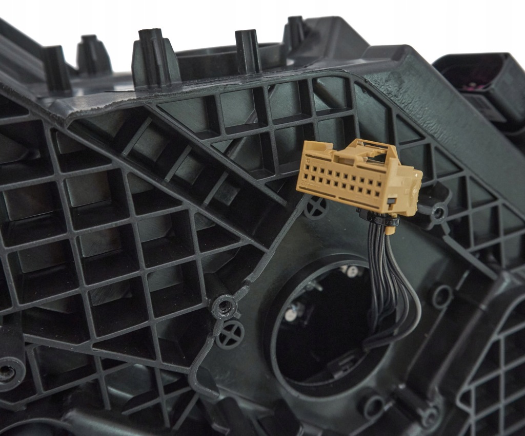 Фара передняя к skoda superb 2015-2024 3v1941017a левая с Разборки