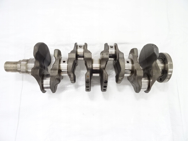 Купить Citroen peugeot 1.5 blue hdi wał коленчатый