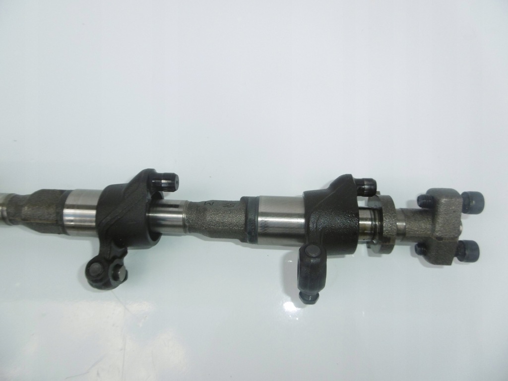 фото №11, Вал розподільного валу всмоктуючий правий infiniti nissan 3.7 v6