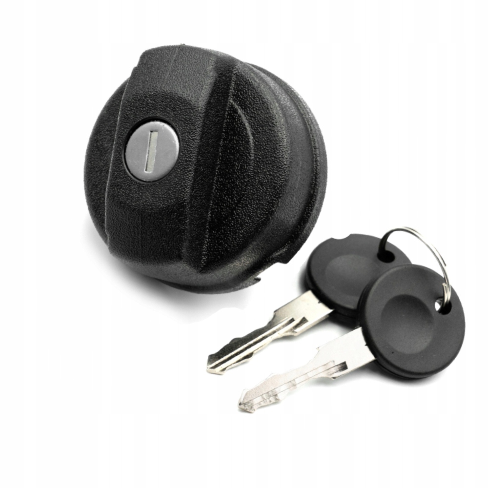 фото №1, Кришка заливної пального з ключами do volvo s80 1998-2014