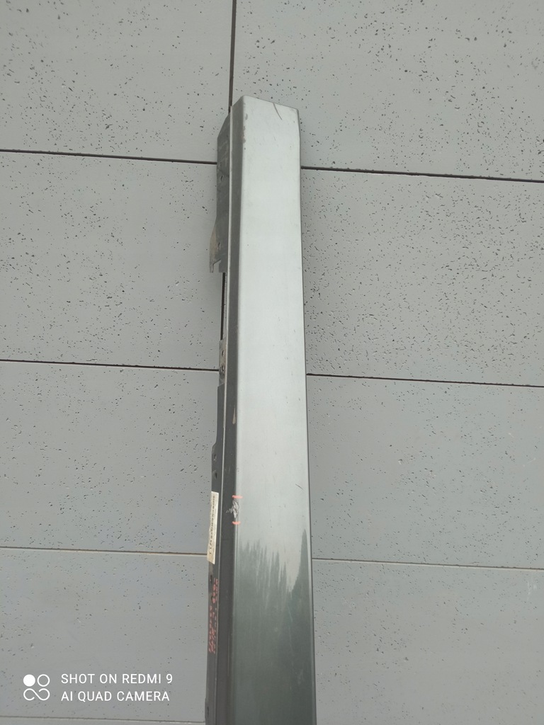 фото №7, Молдинг порог левая bmw f30 b39 mineralgrau