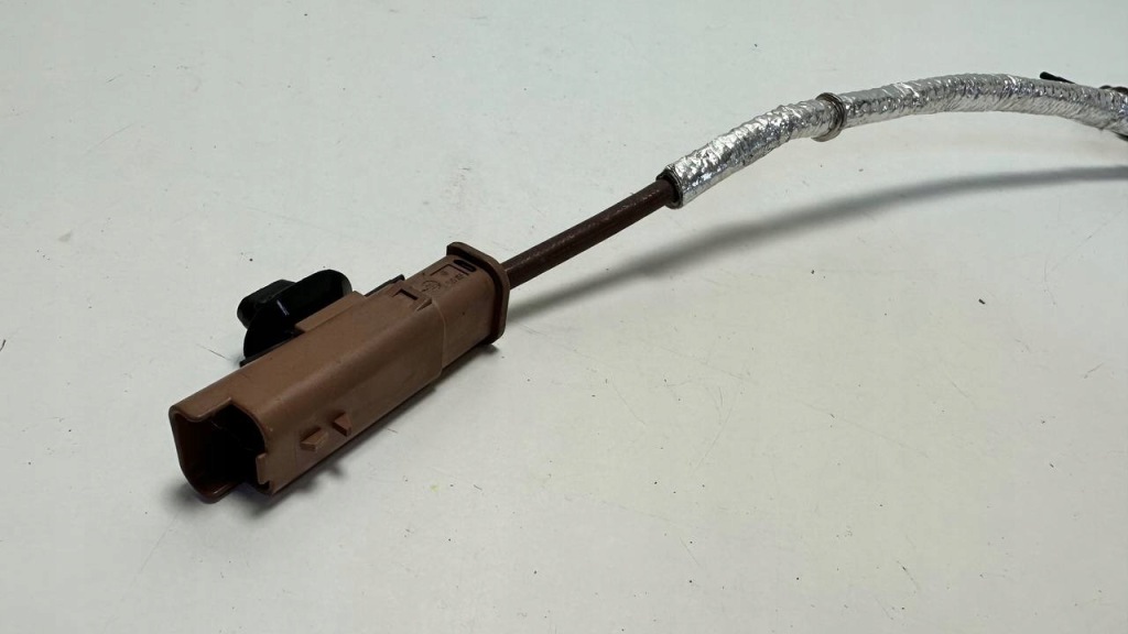 фото №4, Датчик температуры выхлопных газов 3.0d discovery v 5 l462