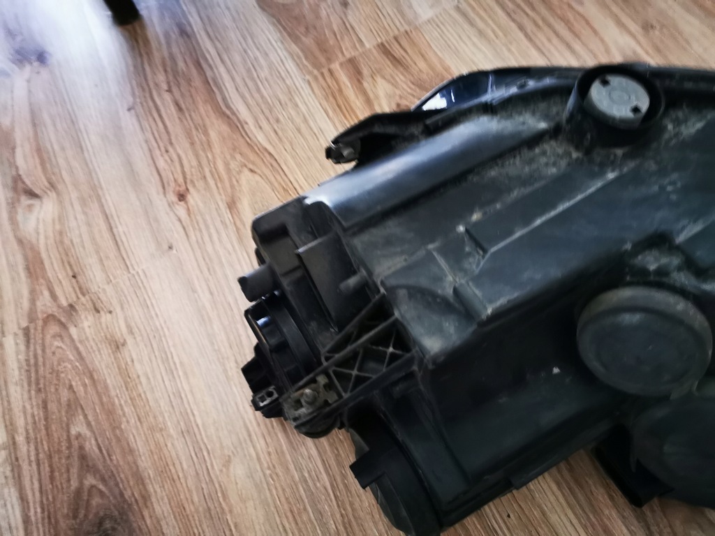 фото №12, Vw golf vii фара лампа правая перед 5g1941006