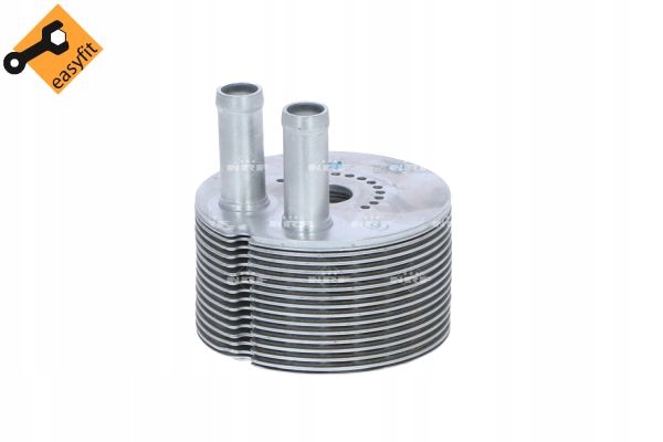 Радиатор масла renault trafic 03- Недорого