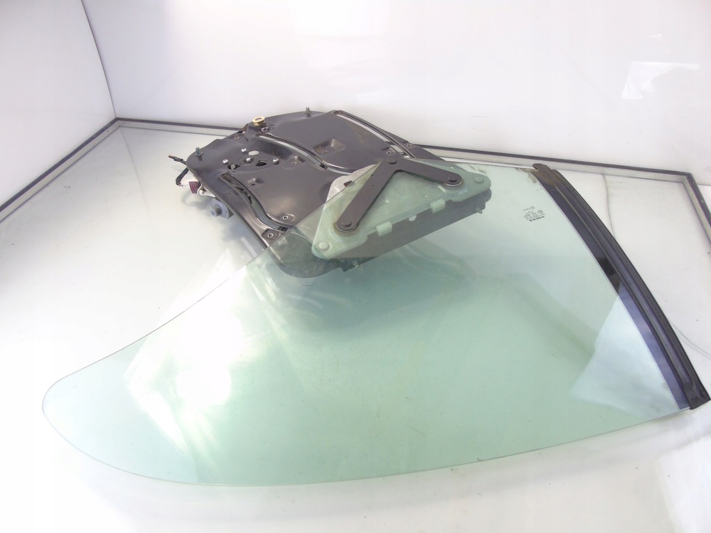 фото №5, Підйомник скло лівий задня volvo c70 ii 9466809