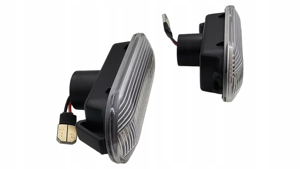 фото №12, Led dynamic поворотники ford fiesta galaxy seat alhambra arosa