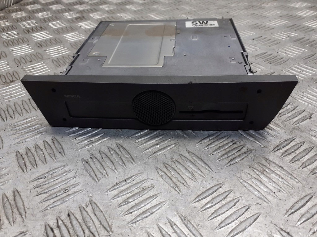 фото №1, Считыватель карта sim opel vectra c 13138267