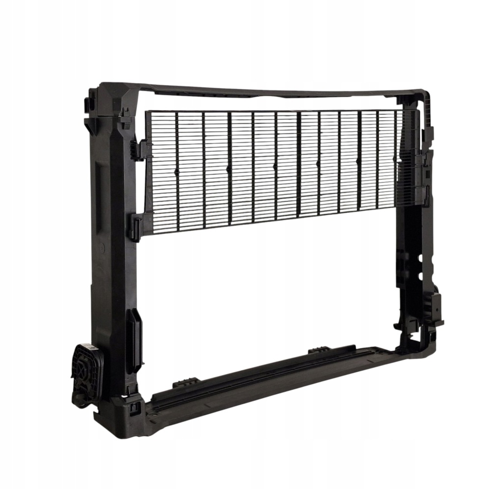 фото №1, Кронштейн касета модуль захист радіатор bmw serii 4 g22 g82 g23 g83