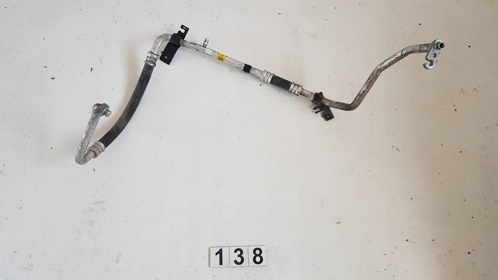 фото №2, Шланг трубка кондиционера kia picanto ii 1.0